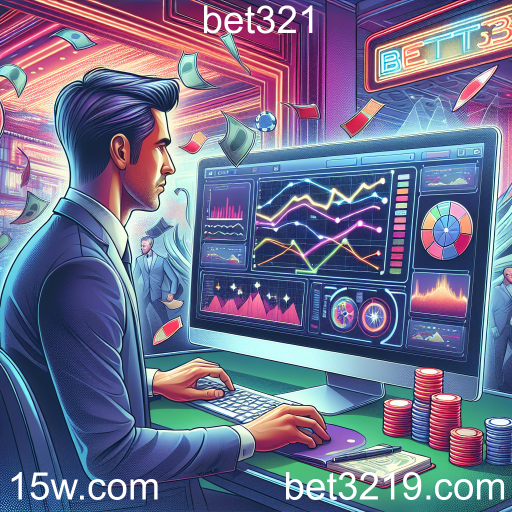 Descobrindo Métodos de Jogo na Bet321